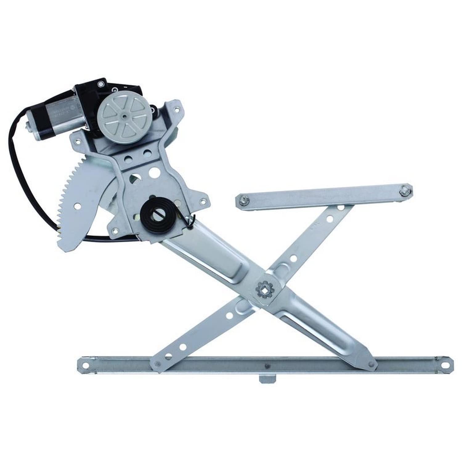 Amazon.com: OEG Parts New Window Regulator W/Motor Front